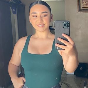 Meet your Posher, Barbara